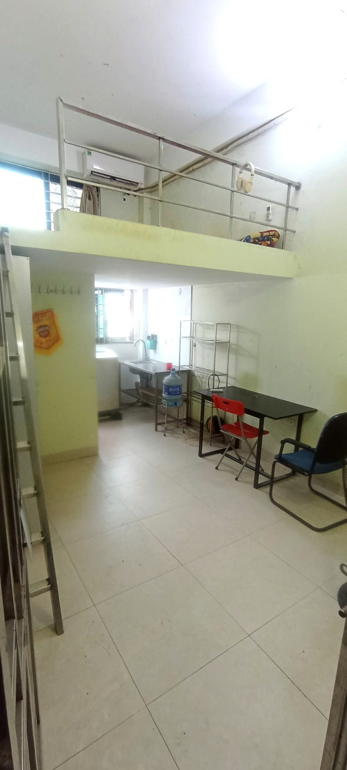 CCMN Ngõ 44 Lê Văn Hiến